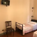 Hotel Panda Řím