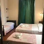 Panda 2* Řím