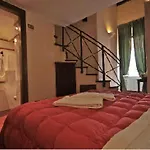 Hotel Panda Řím