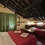 Panda Hotel Řím