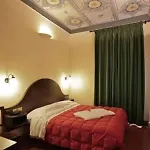 Panda Hotel Řím