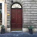 Panda Rome