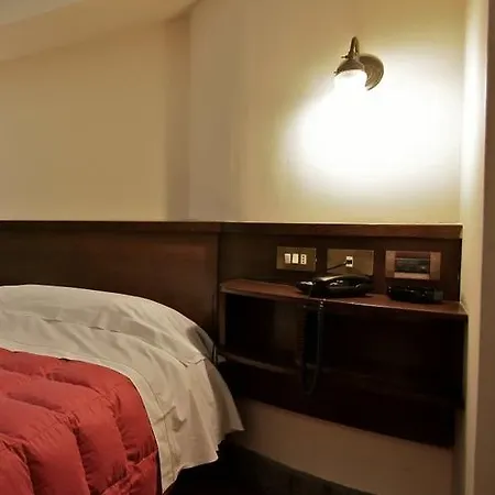 Hotell Panda