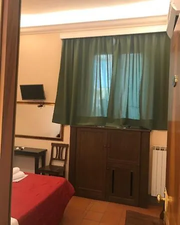 Panda Ξενοδοχείο
