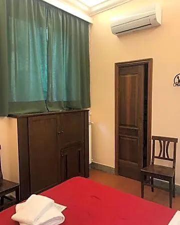 Ξενοδοχείο Panda Ρώμη