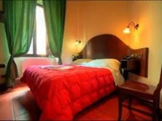 Hotel Panda Řím