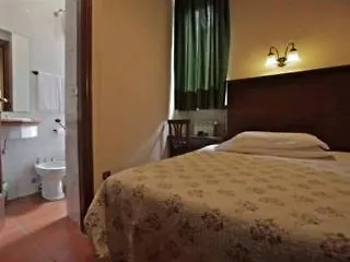 Hotel Panda Řím