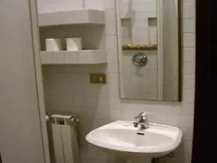 Panda Hotel Řím