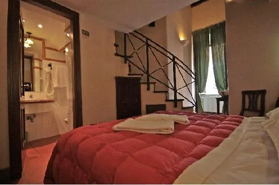 Hotel Panda Rome