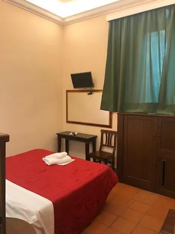 Hotel Panda Rom