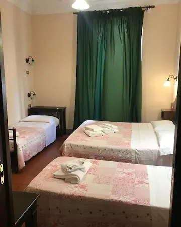 Panda 2* Rome