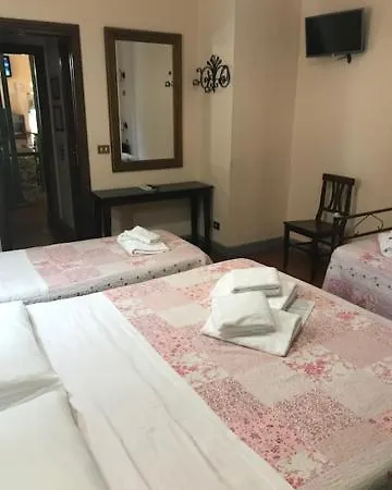 Hotel Panda