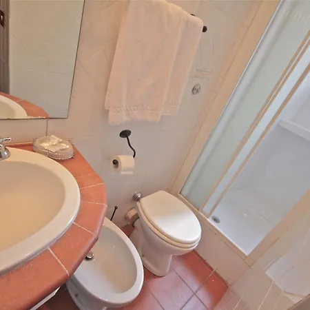 Hotel Panda Rome
