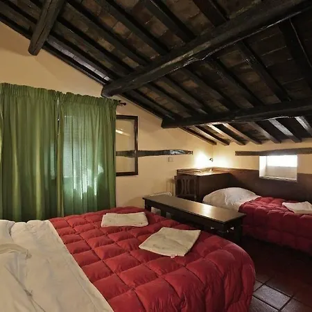 Panda Hotel Rome