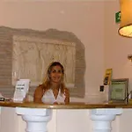 Hotel Panda Rome
