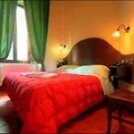 Hotel Panda Rome