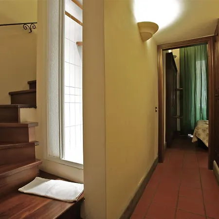 Hotel Panda Rome