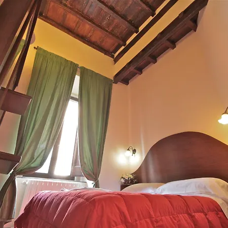 Panda Hotel Rome