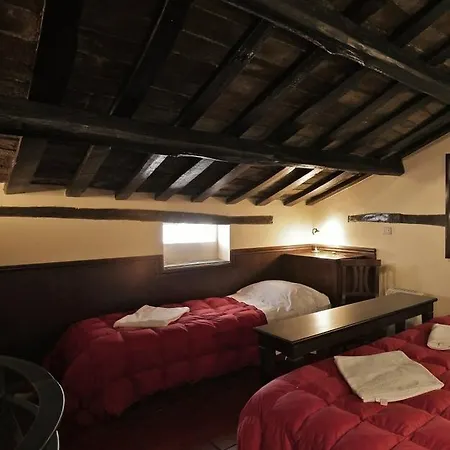 Panda Hotel Rome