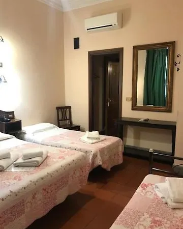 Panda Rome