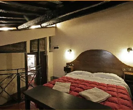 Panda 2* Rome