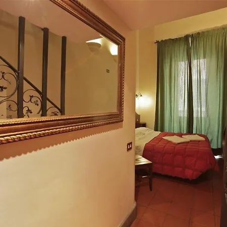 Panda Rome